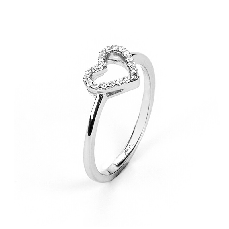 Anello 4US Cesare Paciotti 4UAN5355W