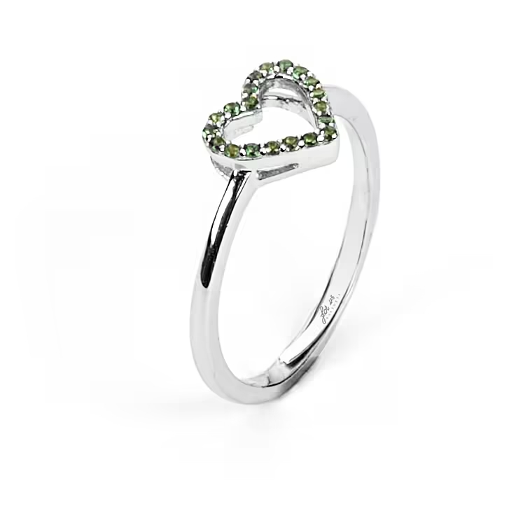 Anello 4US Cesare Paciotti 4UAN5363W