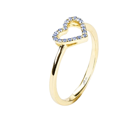 Anello 4US Cesare Paciotti 4UAN5367W