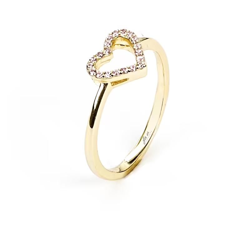 Anello 4US Cesare Paciotti 4UAN5375W