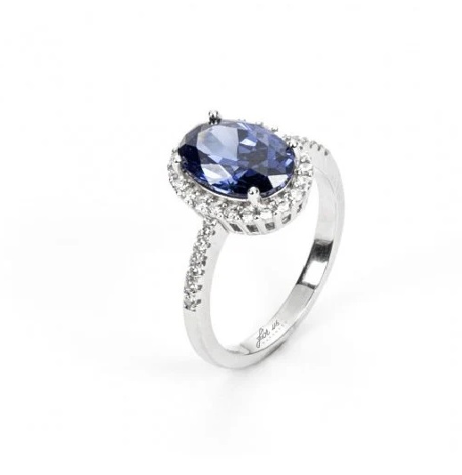 Anello 4US Cesare Paciotti 4UAN5392W
