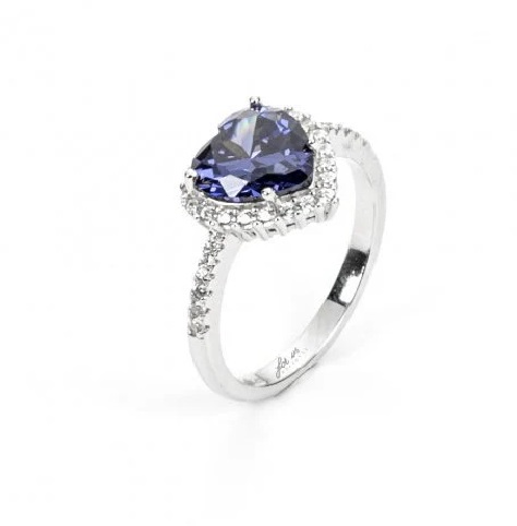Anello 4US Cesare Paciotti 4UAN5395W