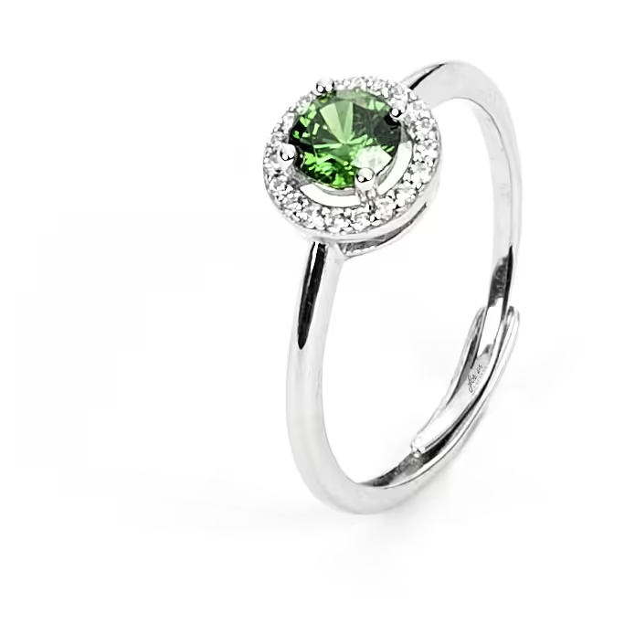 Anello 4US Cesare Paciotti 4UAN5402W