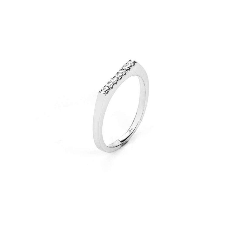 Anello 4US Cesare Paciotti 4UAN5418W