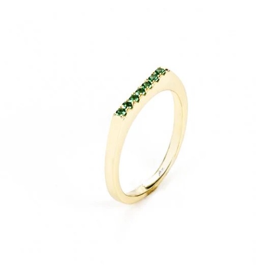 Anello 4US Cesare Paciotti 4UAN5419W