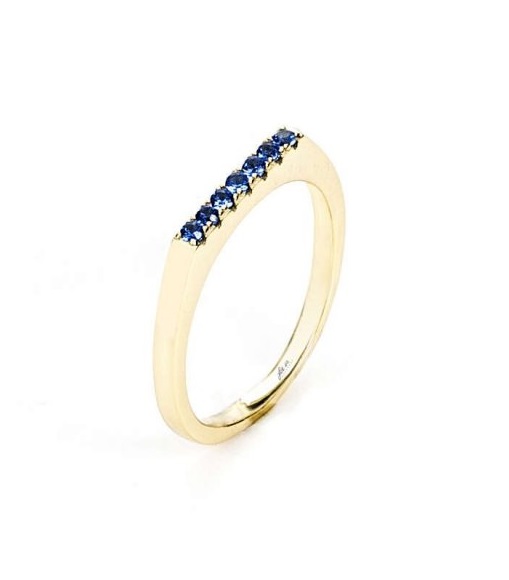 Anello 4US Cesare Paciotti 4UAN5421W