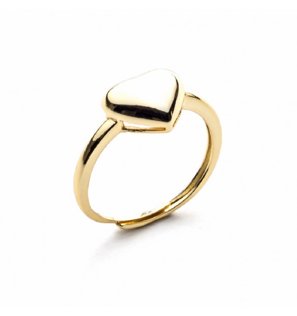 Anello 4US Cesare Paciotti 4UAN5704W