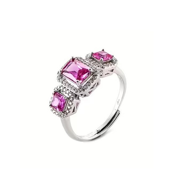 Anello 4US Cesare Paciotti 4UAN6558W