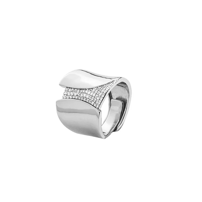 Anello 4US Cesare Paciotti 4UAN8565W