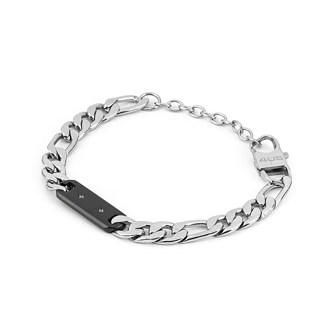 Bracciale 4US Cesare Paciotti 4UBR4386