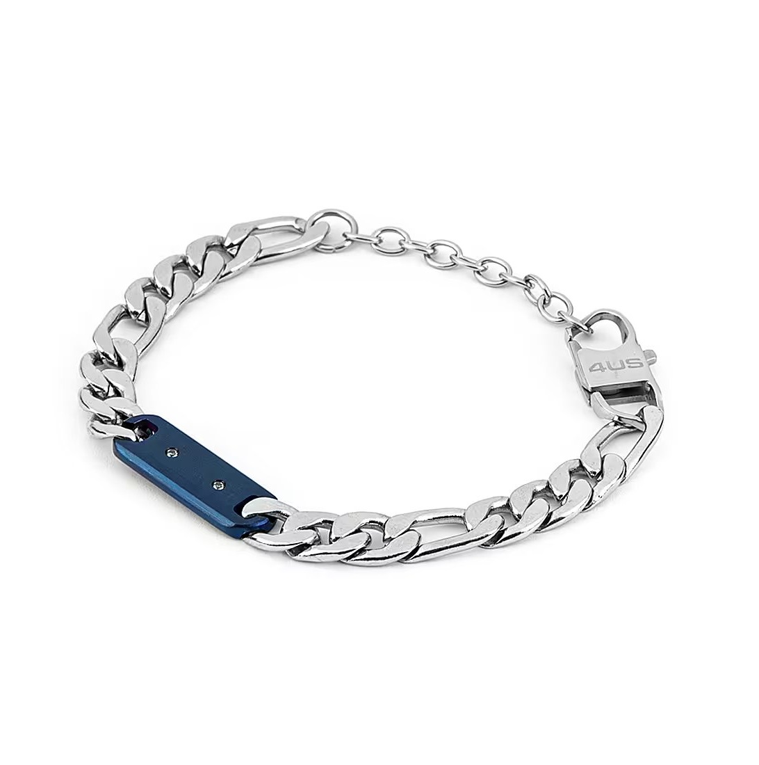 Bracciale 4US Cesare Paciotti 4UBR4387