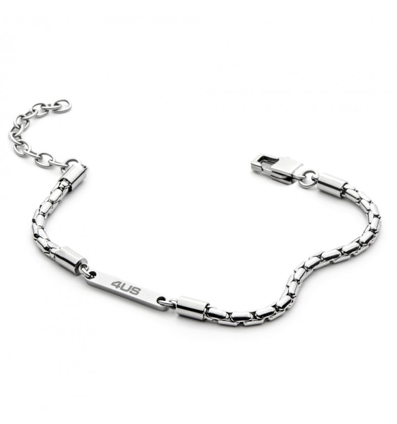 Bracciale 4US Cesare Paciotti 4UBR4480