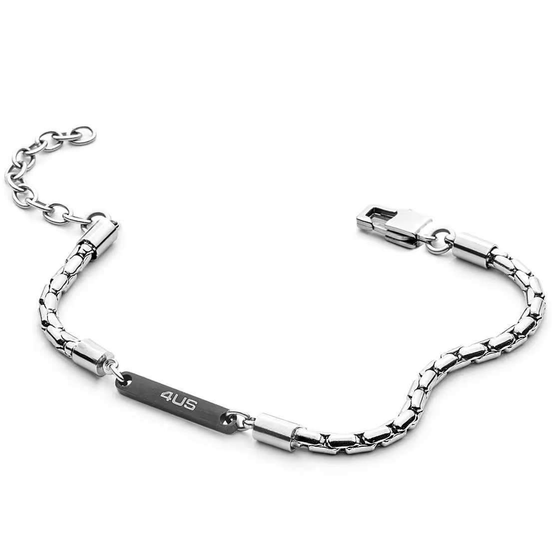 Bracciale 4US Cesare Paciotti 4UBR4482