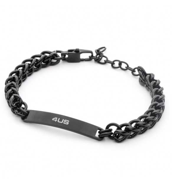 Bracciale 4US Cesare Paciotti 4UBR4516