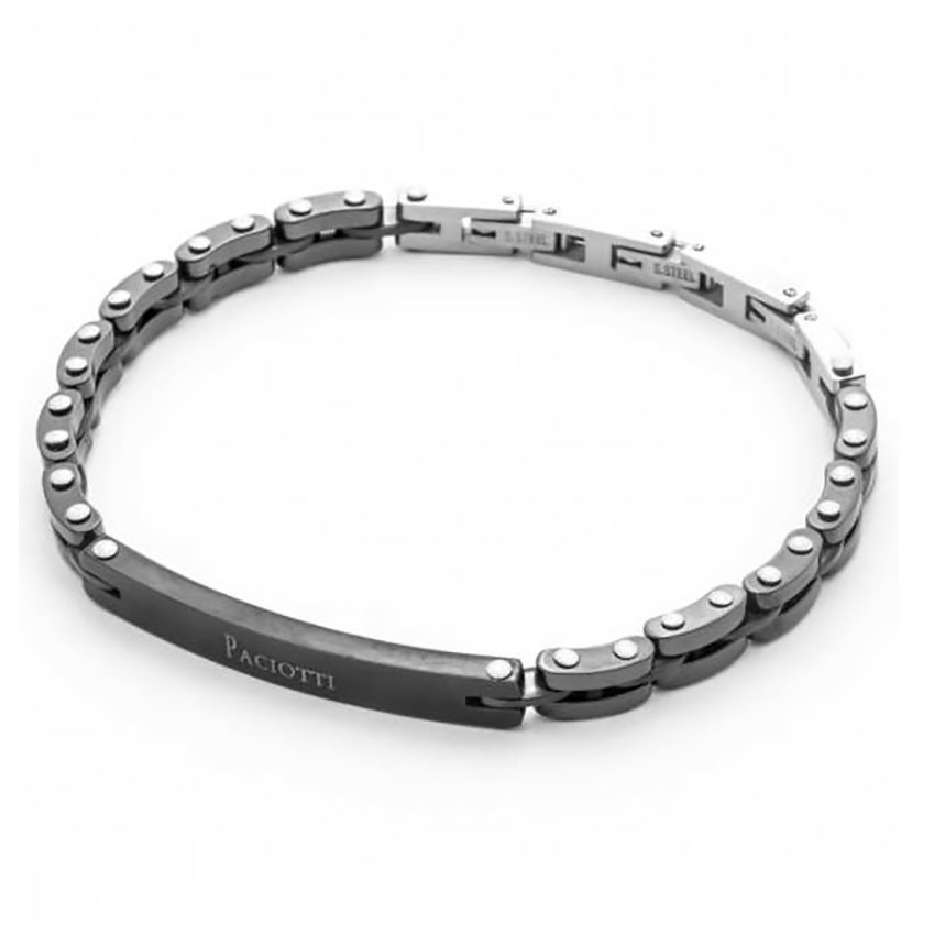 Bracciale 4US Cesare Paciotti Ceramic 4UBR4519
