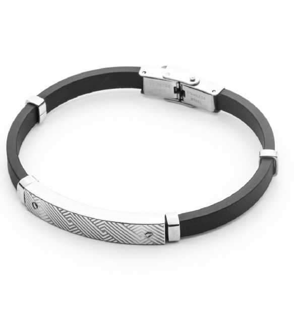 Bracciale 4US Cesare Paciotti Ceramic 4UBR4544