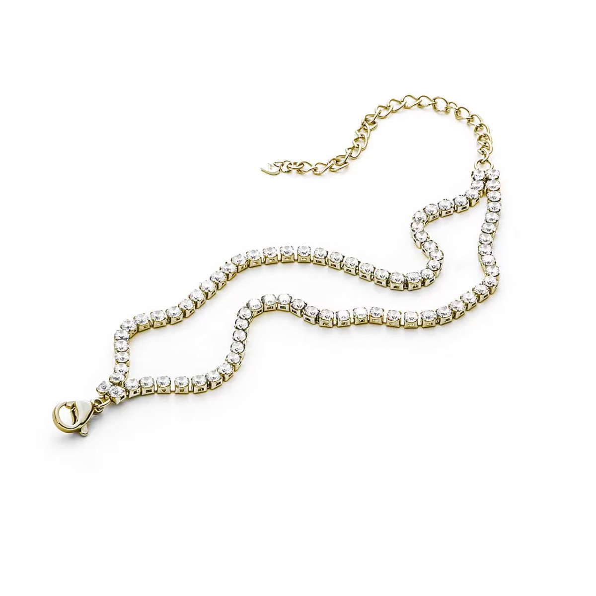 Bracciale 4US Cesare Paciotti 4UBR4805W