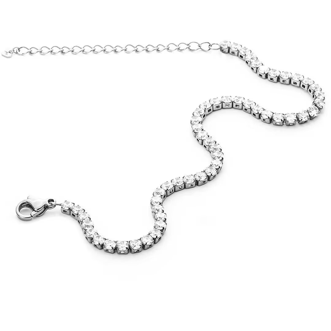 Bracciale 4US Cesare Paciotti Tennis 4UBR4811W