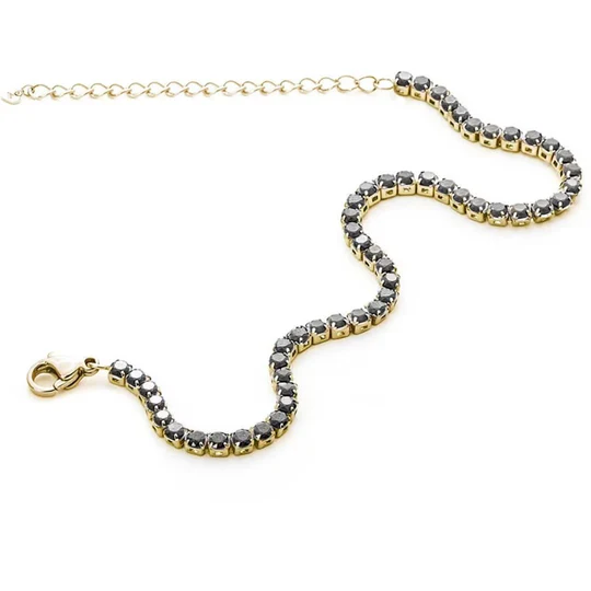 Bracciale 4US Cesare Paciotti 4UBR4814W