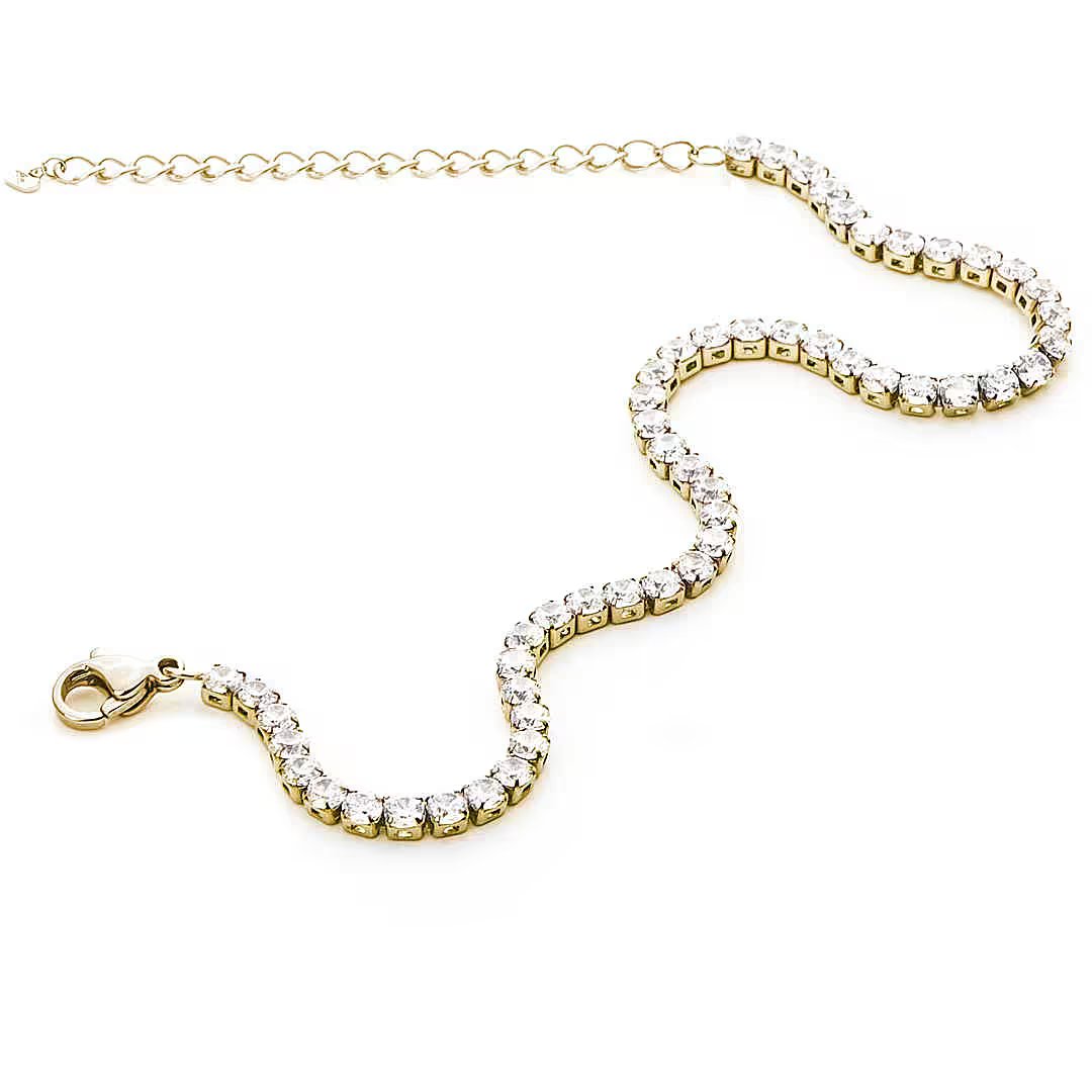 Bracciale 4US Cesare Paciotti 4UBR4815W