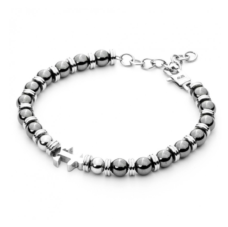 Bracciale 4US Cesare Paciotti Ancora 4UBR4959
