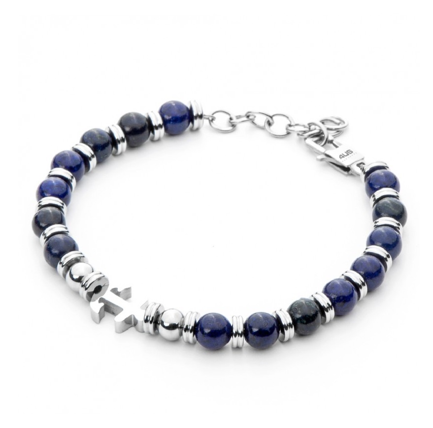 Bracciale 4US Cesare Paciotti Ancora 4UBR4961
