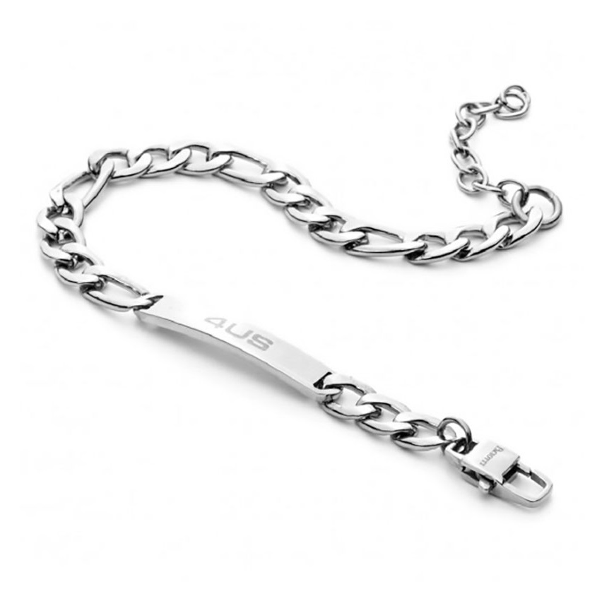 Bracciale 4US Cesare Paciotti 4UBR4987