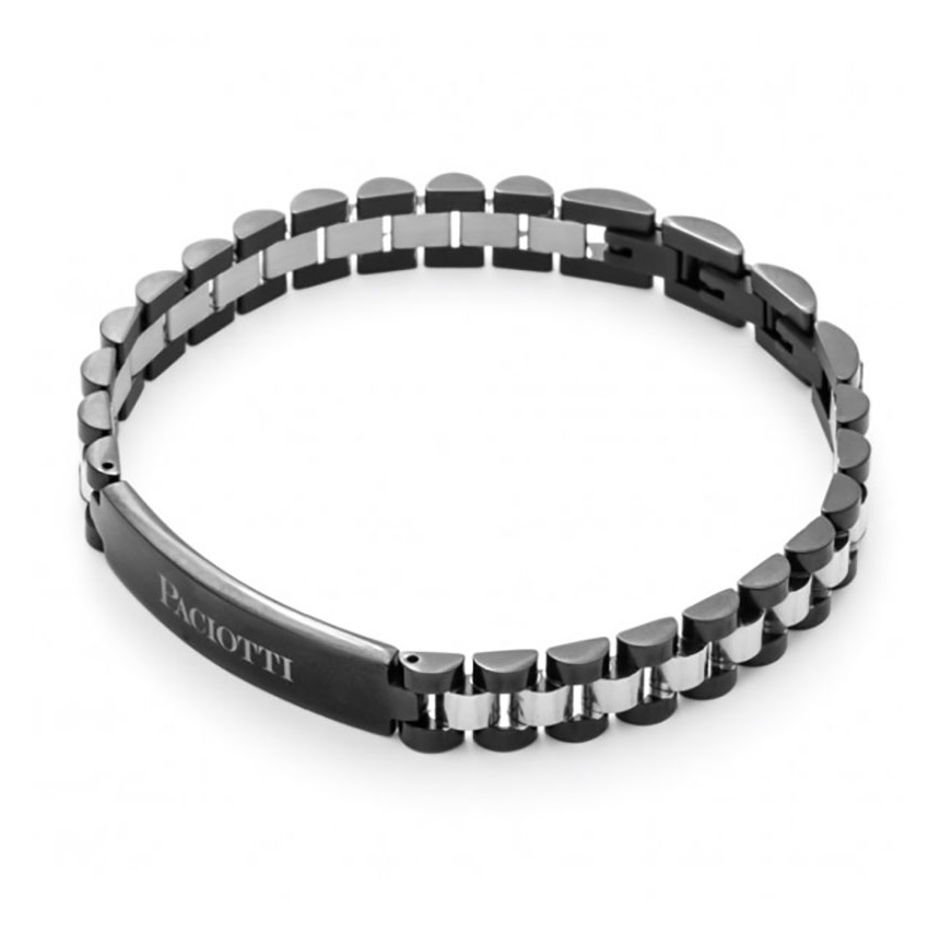 Bracciale 4US Cesare Paciotti 4UBR5020