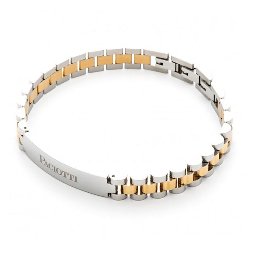 Bracciale 4US Cesare Paciotti 4UBR5021