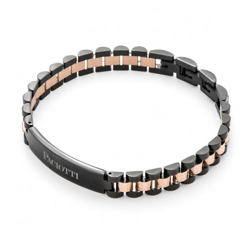 Bracciale 4US Cesare Paciotti 4UBR5022
