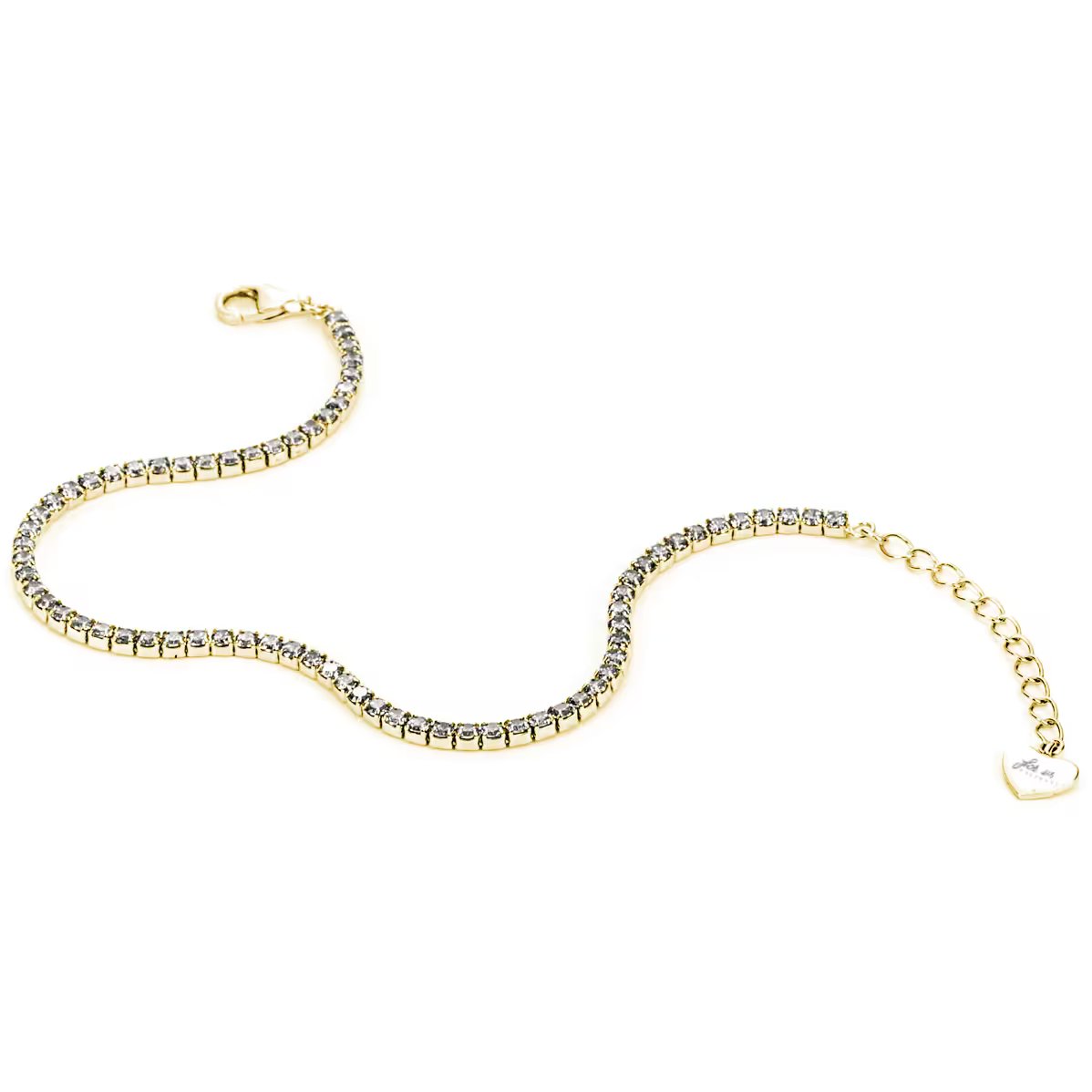 Bracciale 4US Cesare Paciotti 4UBR5405W
