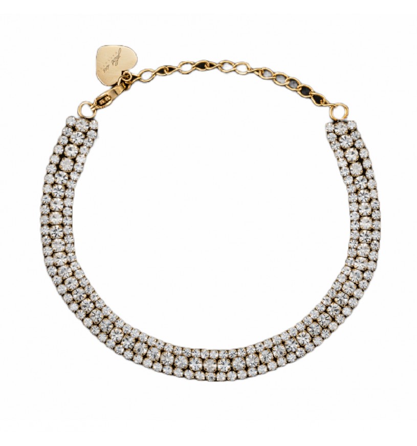 Bracciale 4US Cesare Paciotti 4UBR5491W