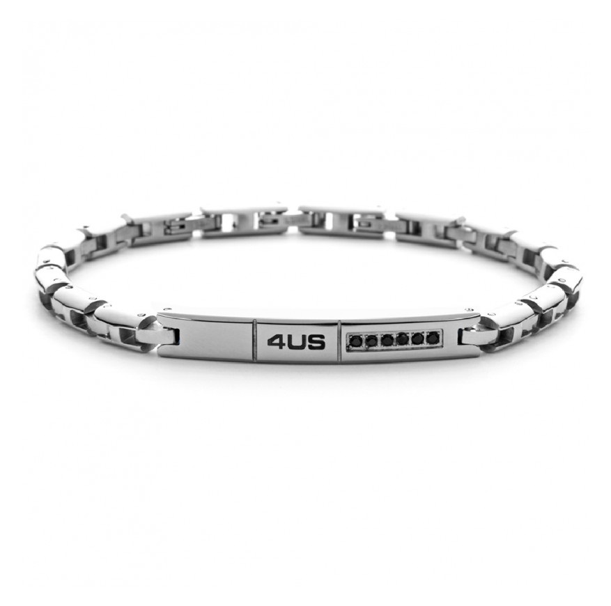 Bracciale 4US Cesare Paciotti 4UBR5983