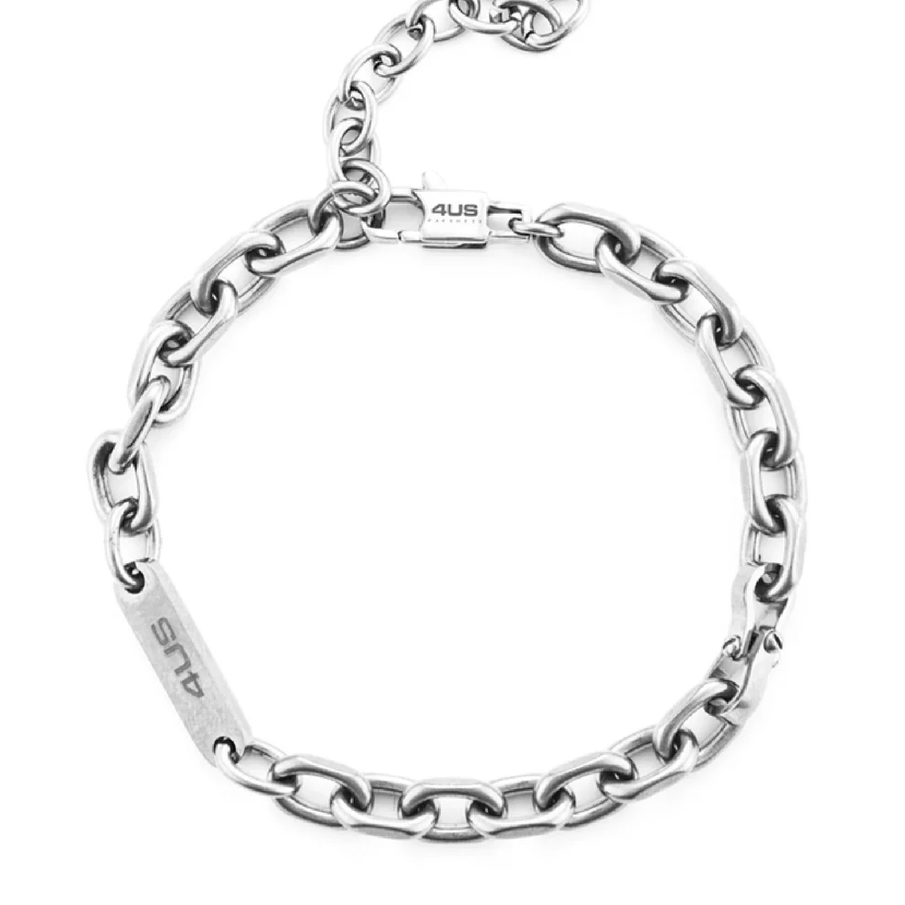 Bracciale 4US Cesare Paciotti 4UBR5989