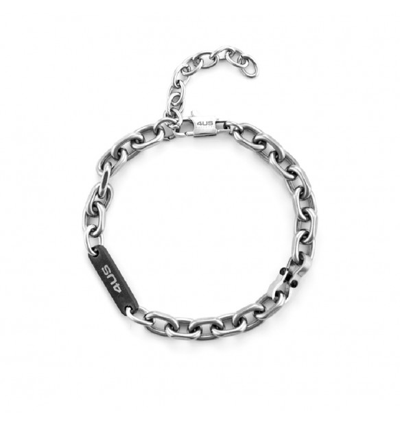 Bracciale 4US Cesare Paciotti 4UBR5990
