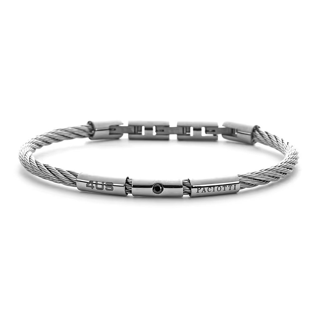 Bracciale 4US Cesare Paciotti 4UBR6002