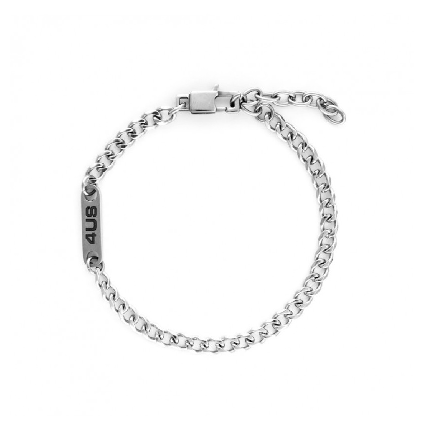 Bracciale 4US Cesare Paciotti 4UBR6140