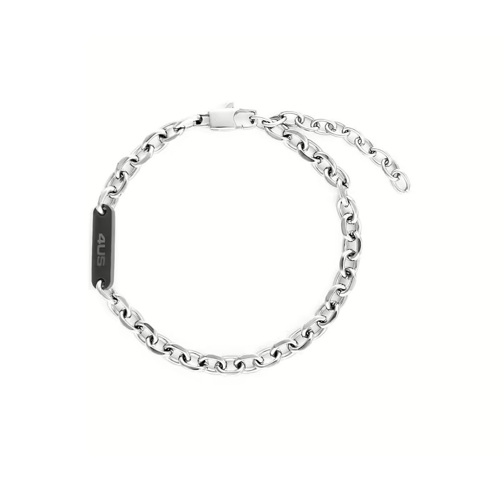 Bracciale 4US Cesare Paciotti 4UBR6144