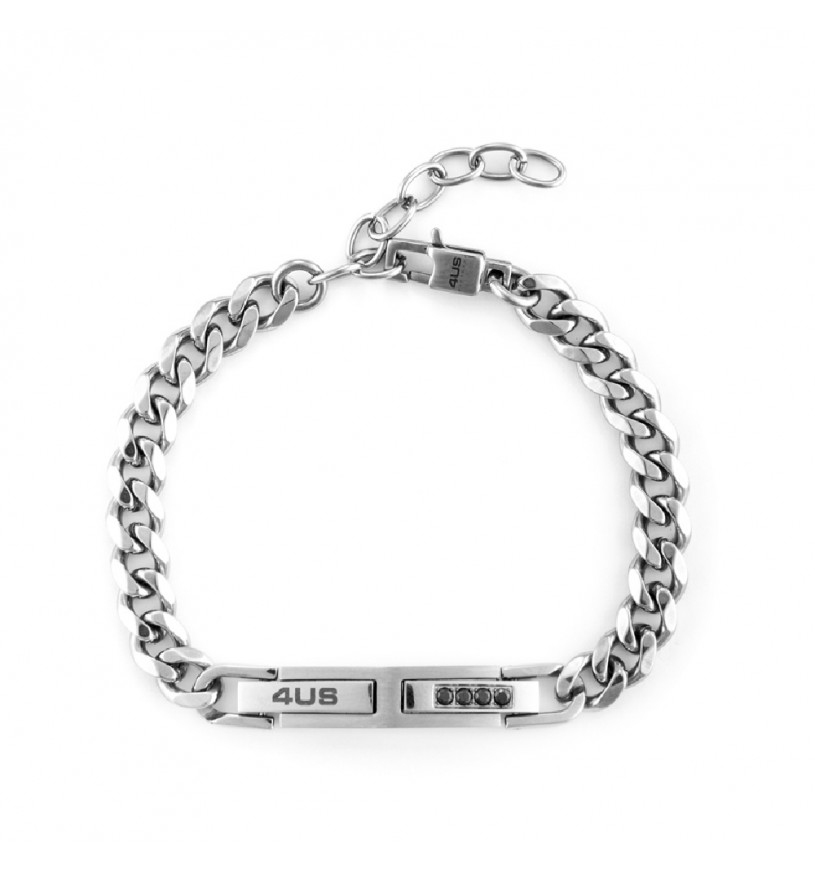 Bracciale 4US Cesare Paciotti 4UBR6148