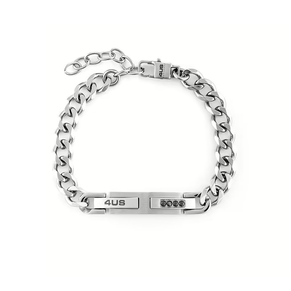 Bracciale 4US Cesare Paciotti 4UBR6149