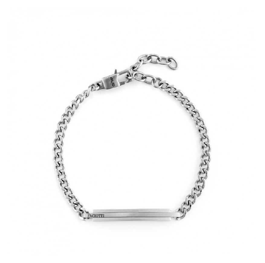 Bracciale 4US Cesare Paciotti 4UBR6150
