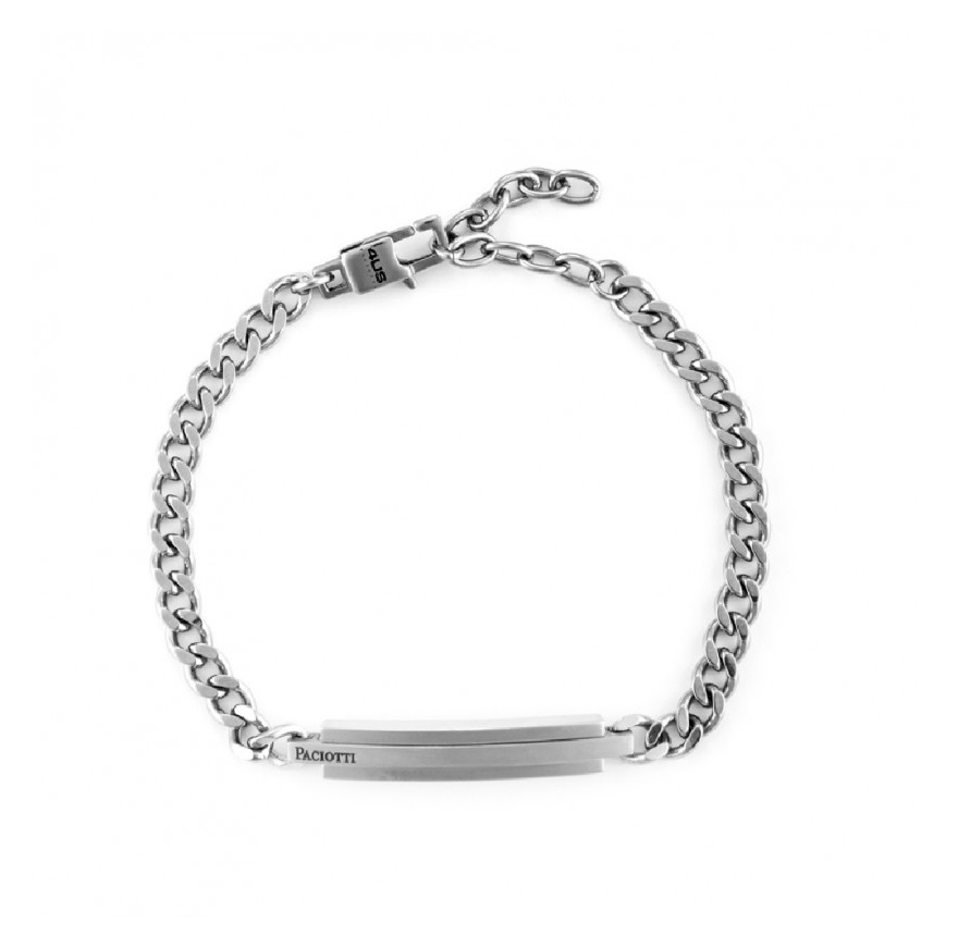 Bracciale 4US Cesare Paciotti 4UBR6151