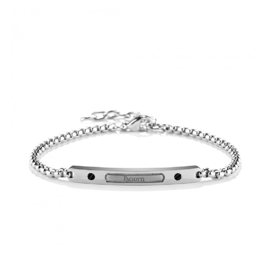 Bracciale 4US Cesare Paciotti 4UBR6152