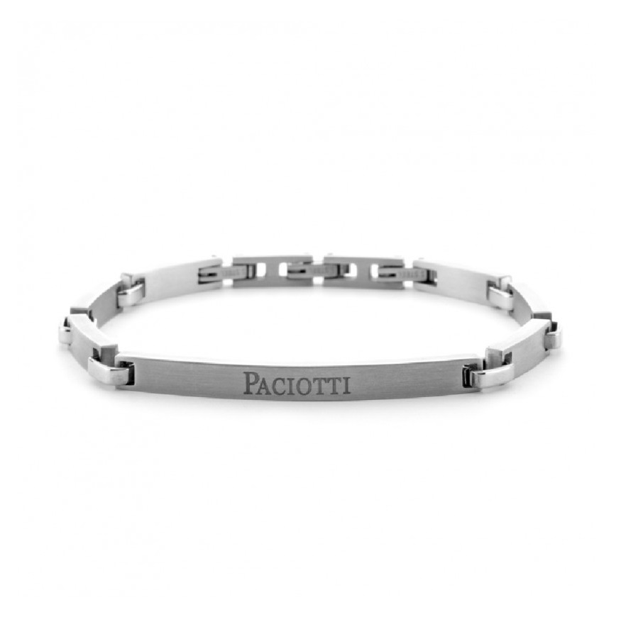 Bracciale 4US Cesare Paciotti 4UBR6177