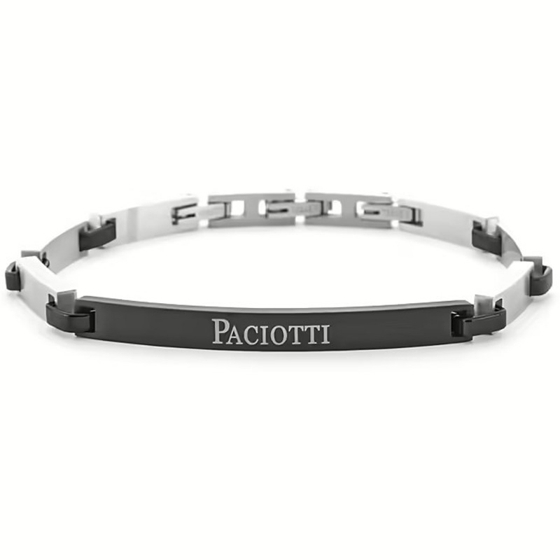 Bracciale 4US Cesare Paciotti 4UBR6179