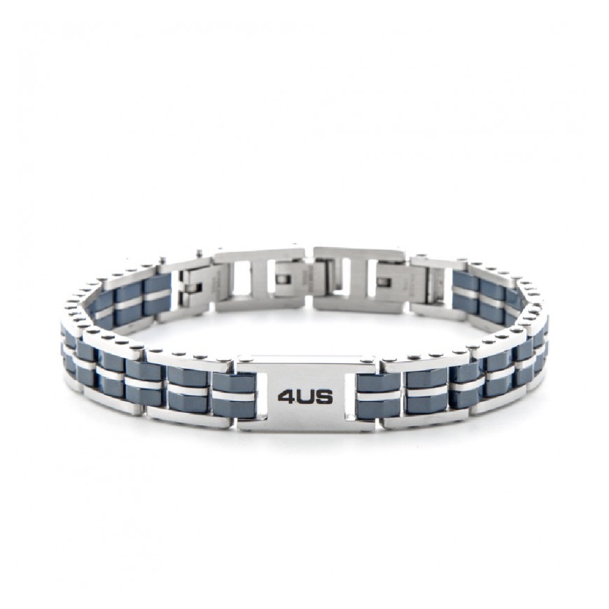 Bracciale 4US Cesare Paciotti 4UBR6182