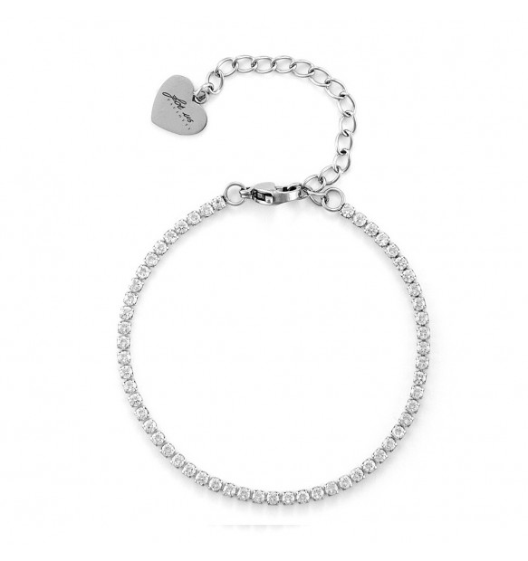 Bracciale 4US Cesare Paciotti Tennis 4UBR6316W