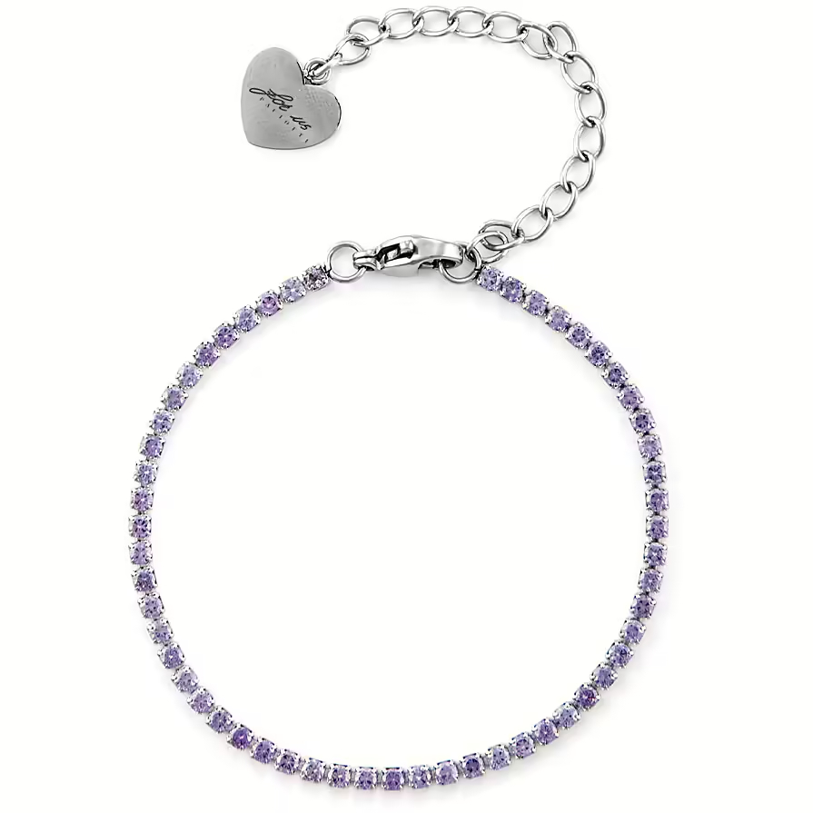 Bracciale 4US Cesare Paciotti Tennis 4UBR6320W