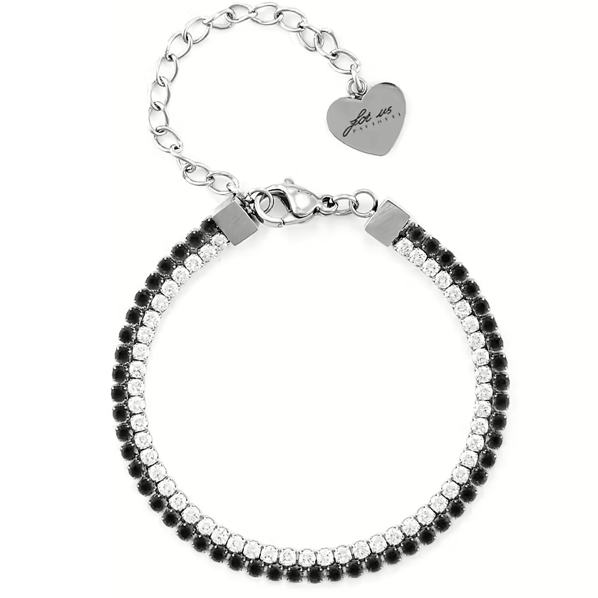 Bracciale 4US Cesare Paciotti Tennis 4UBR6324W