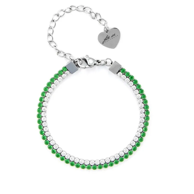 Bracciale 4US Cesare Paciotti Tennis 4UBR6326W